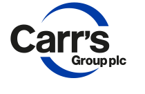 Carr's Group plc